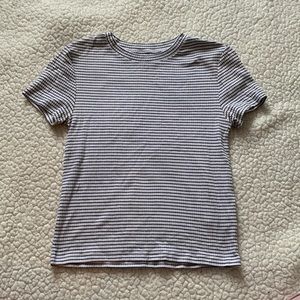 Striped T-shirt